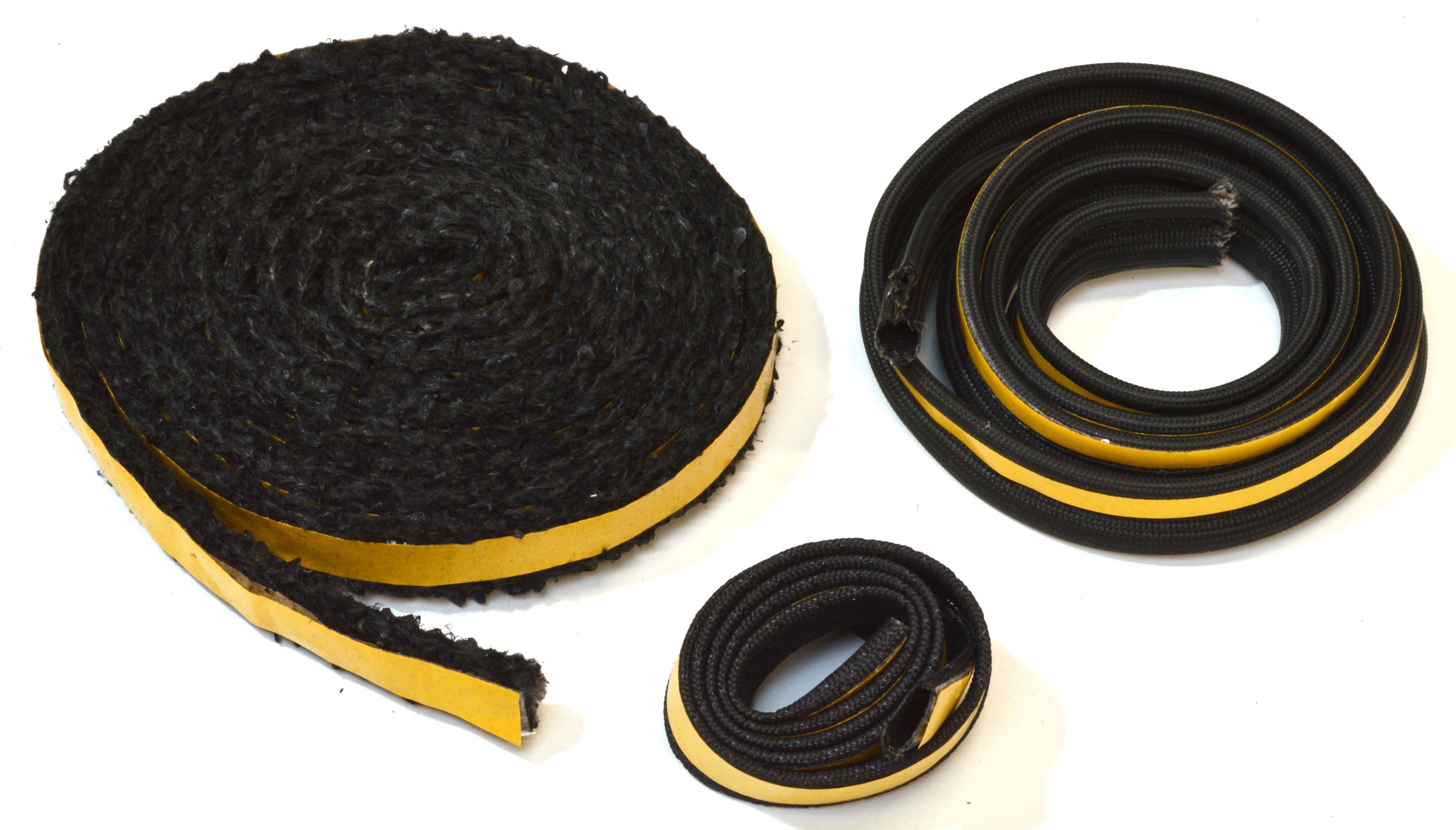 Romotop Belorado guarnizione per vetro set