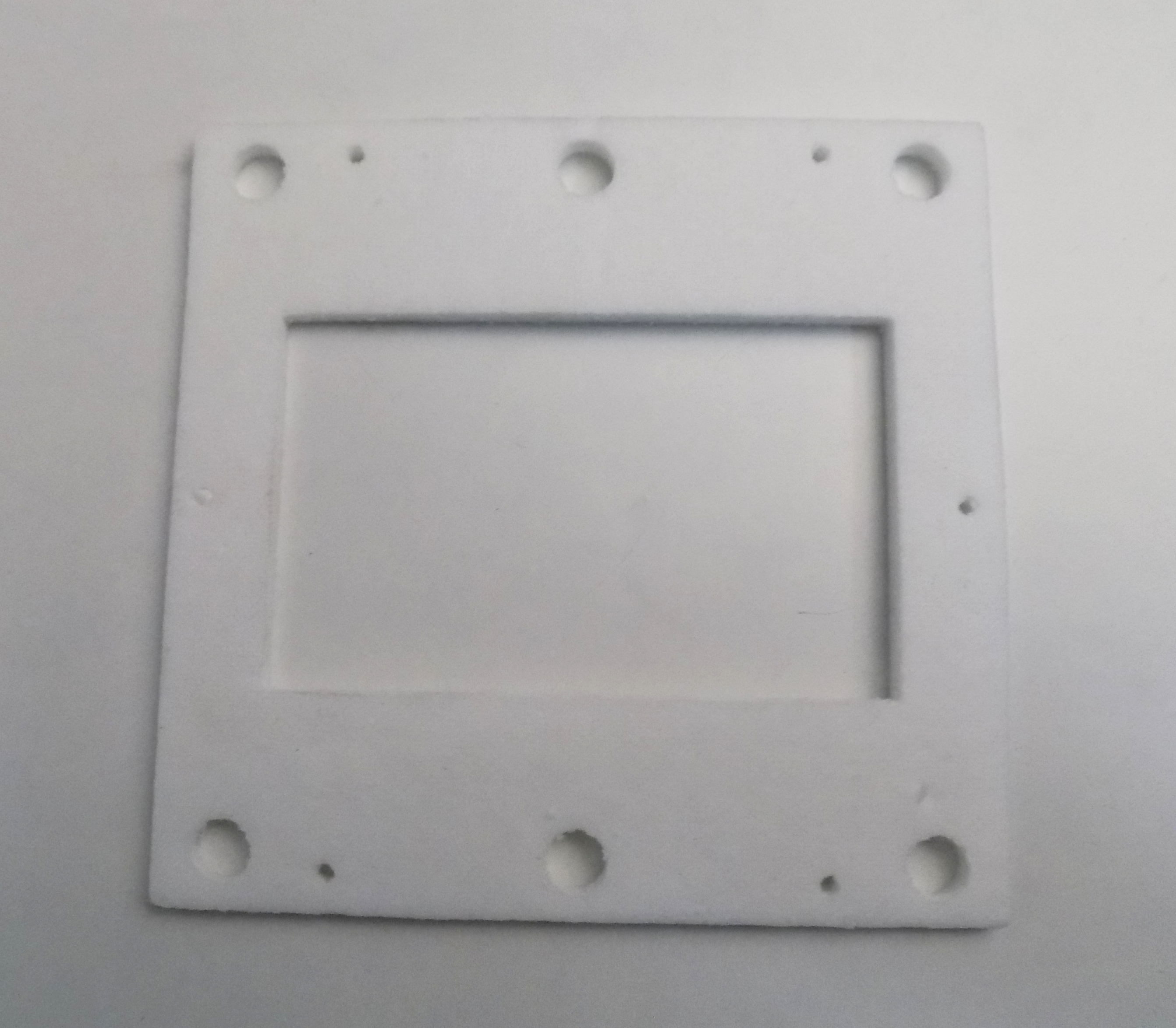 Haas-Sohn HSP 2.17 Home guarnizione sportello ispezione set