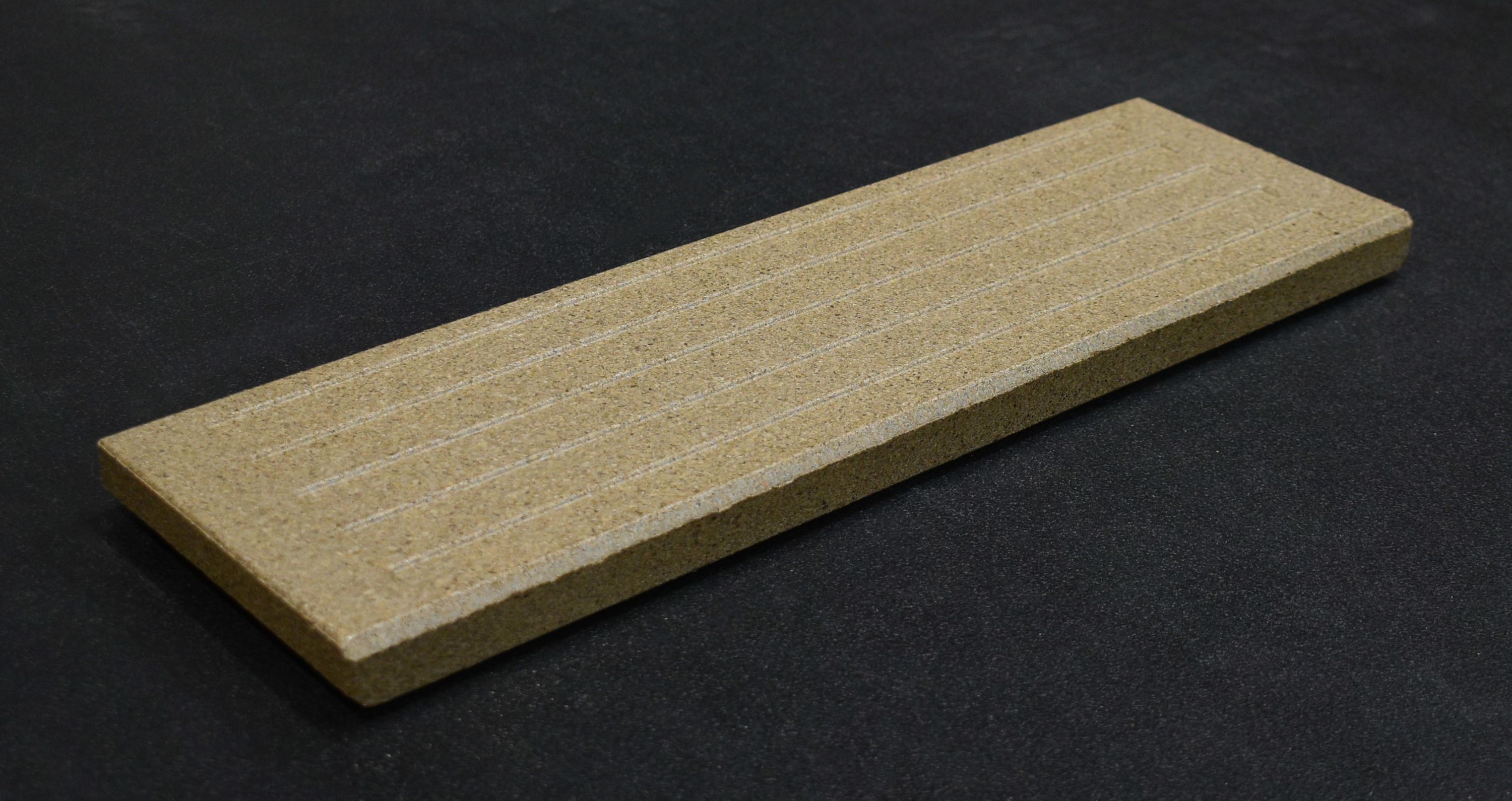 Termatech TT80 pietra posteriore in basso