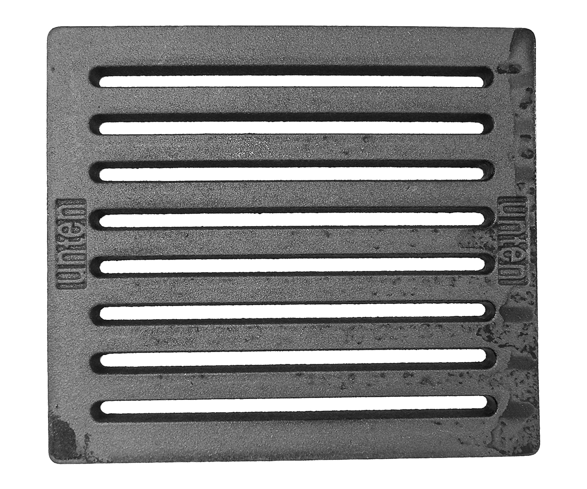 Spartherm Arte 3RL-80h griglia per cenere A