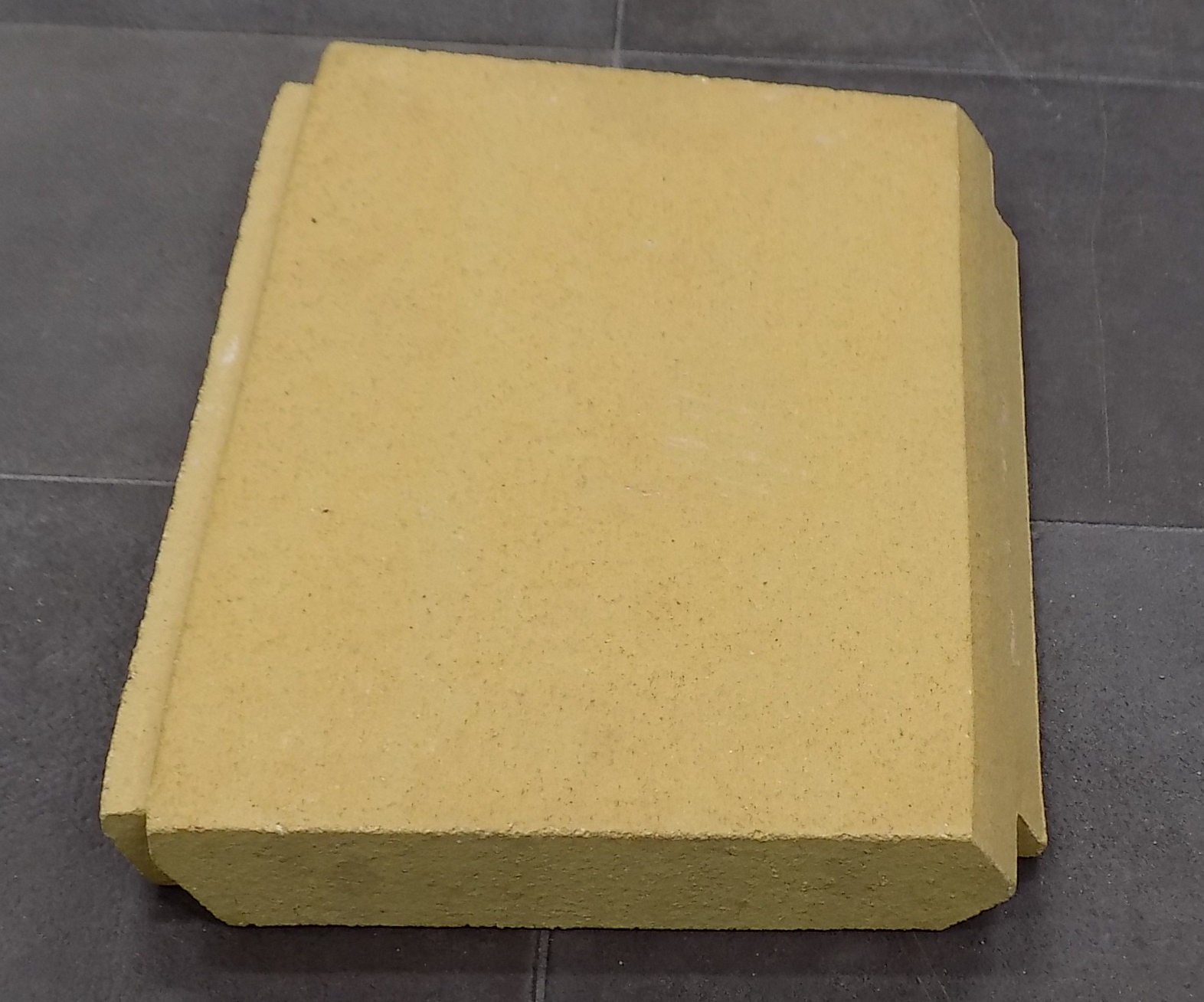 Leda Karat 571 N deflettore di tiraggio A