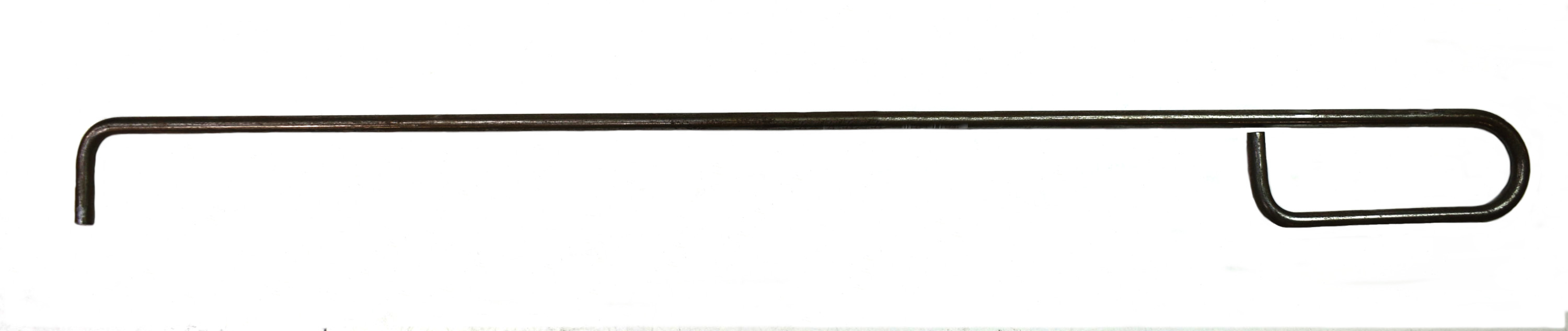 Wamsler K138 Schürhaken