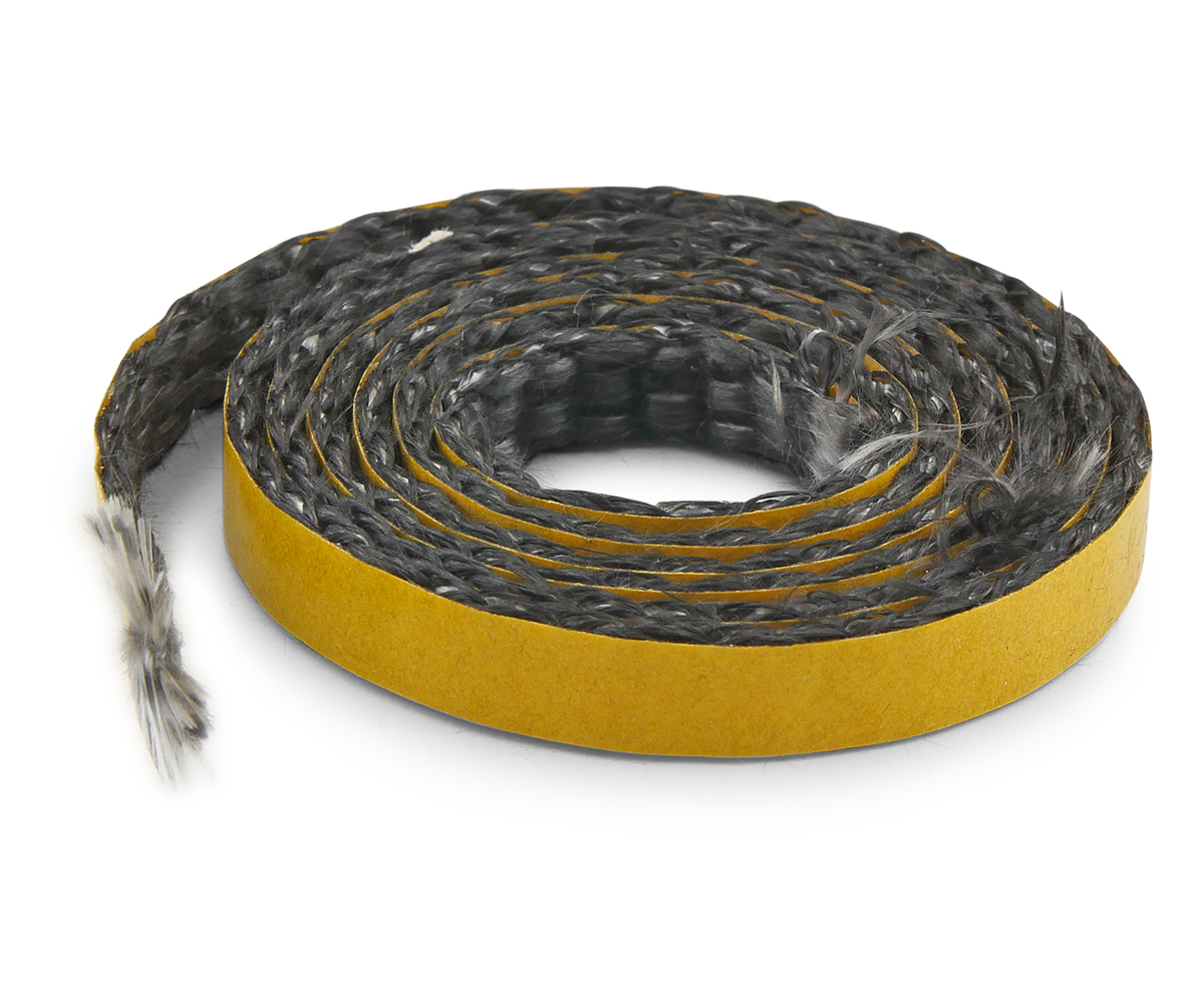 Wamsler Pluto Panorama KF 108 guarnizione supporto per vetro