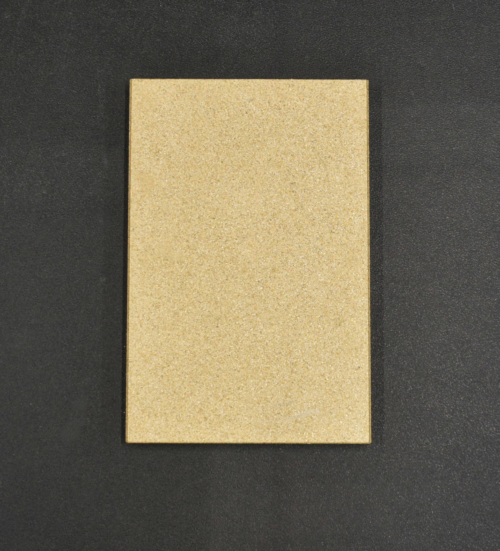 Contura 450T pietra posteriore