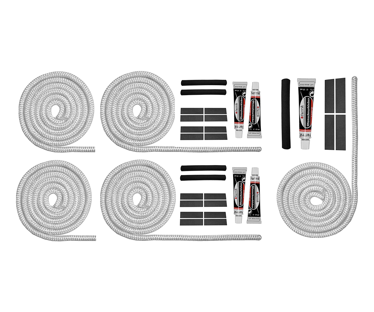 Globe Fire Titan guarnizione set