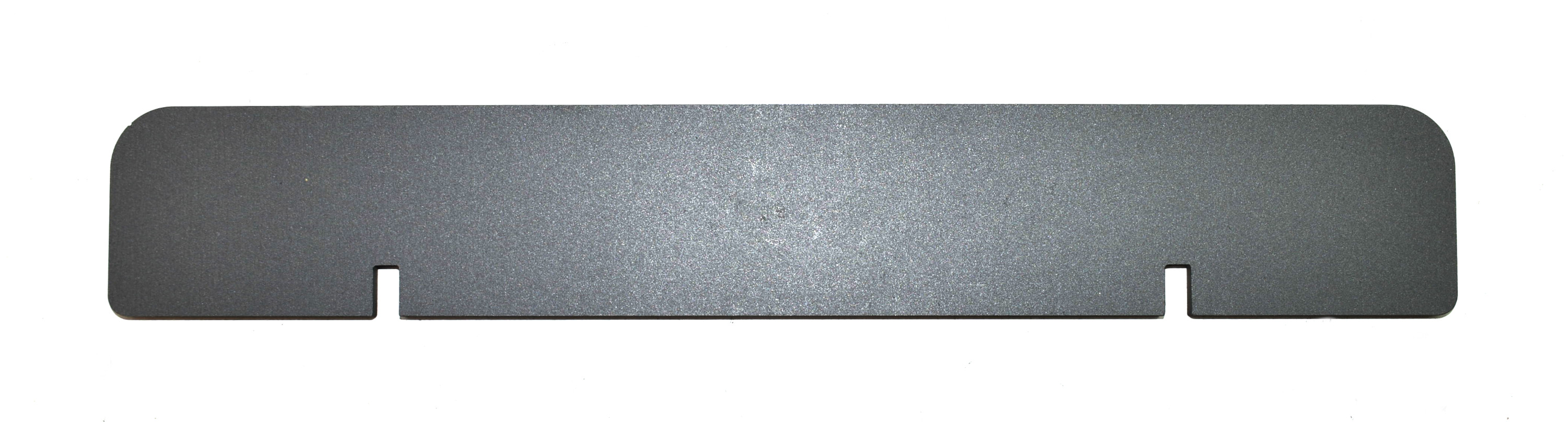 Fireplace Ancona ferma legna