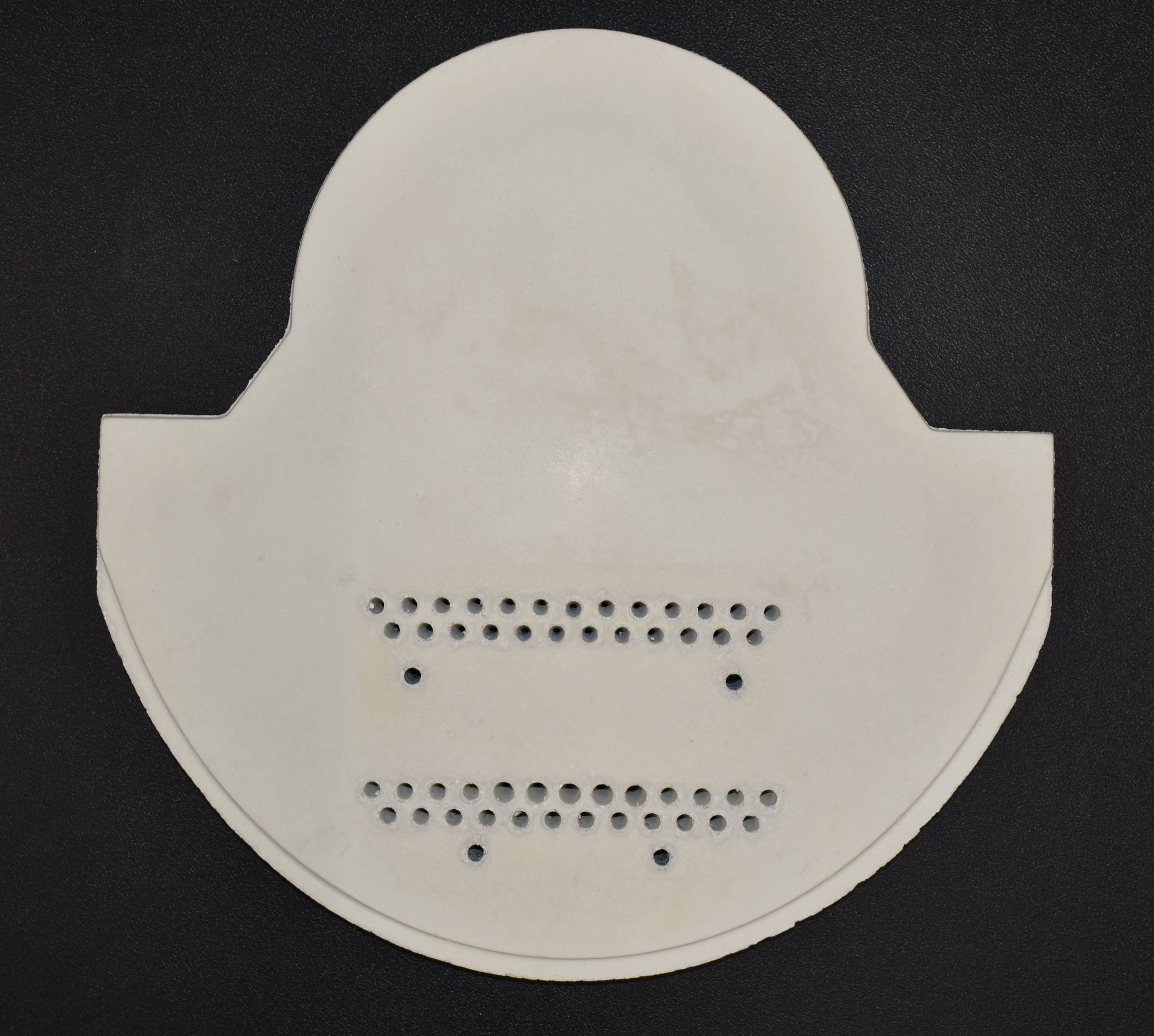 Spartherm Speedy MDRh deflettore di tiraggio B