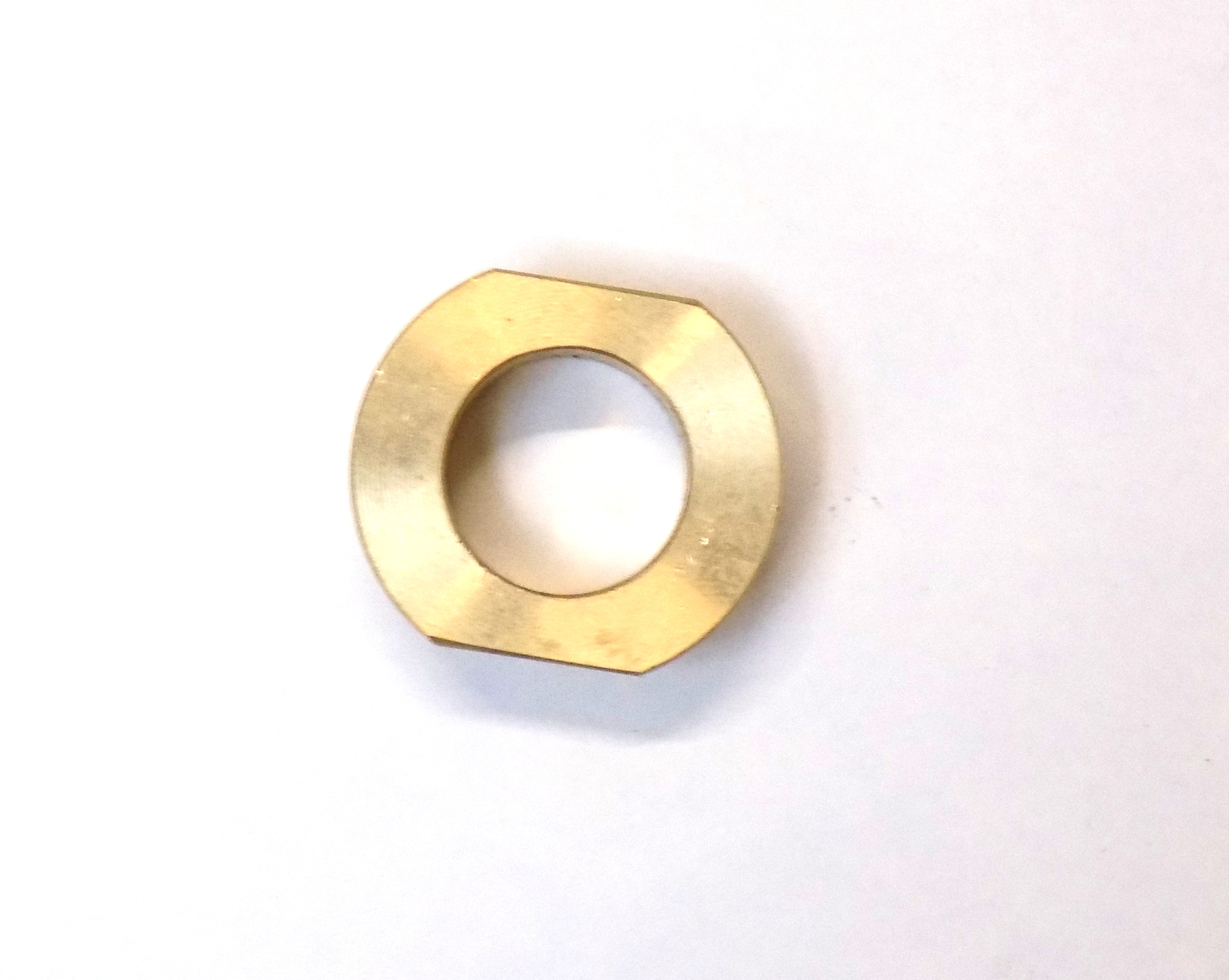 Haas-Sohn Eco-Pellet 302.07 cuscinetto coclea in basso