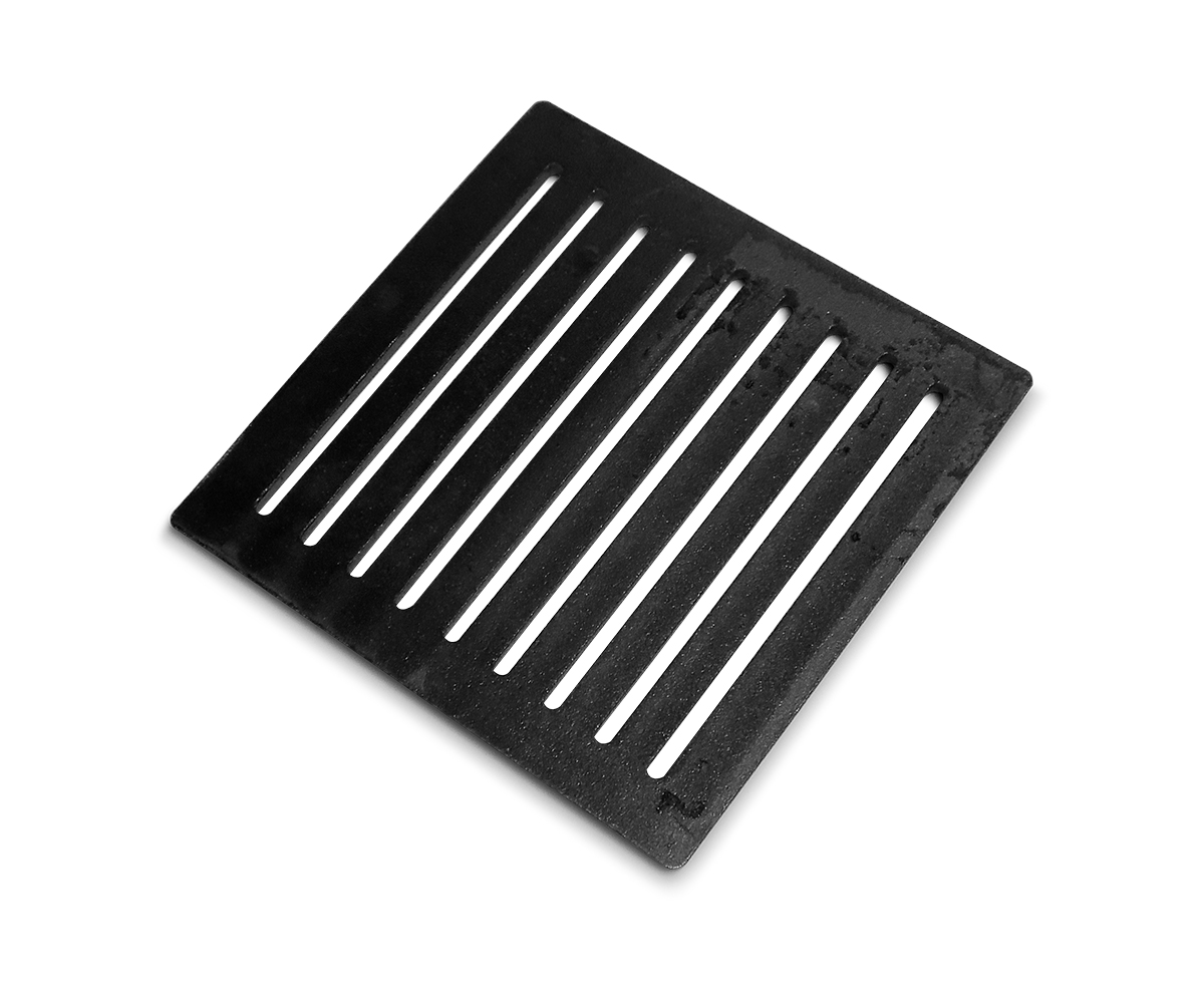Spartherm Varia 1V H2O XXL griglia per cenere A