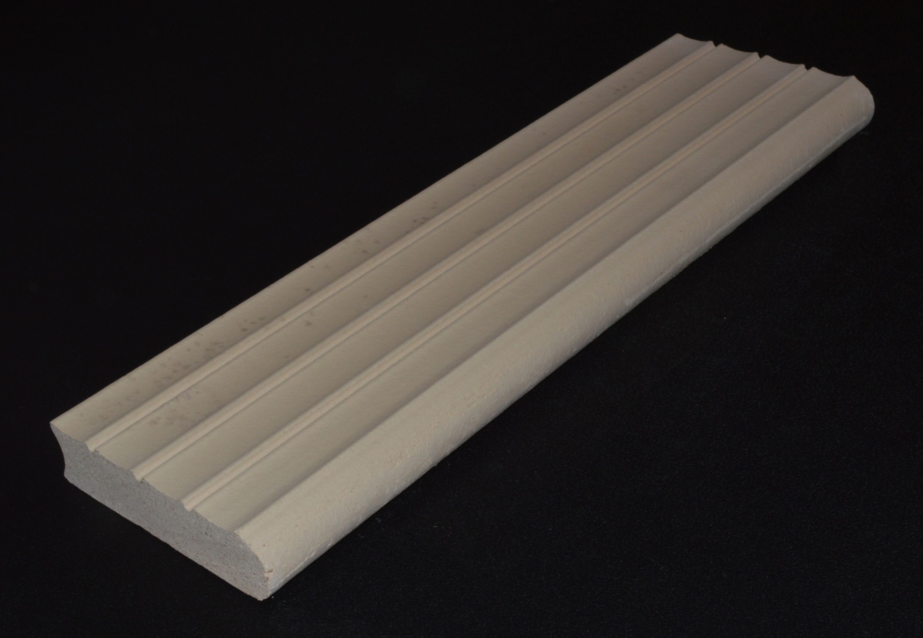 Brunner KK 51/67 pietra posteriore a destra