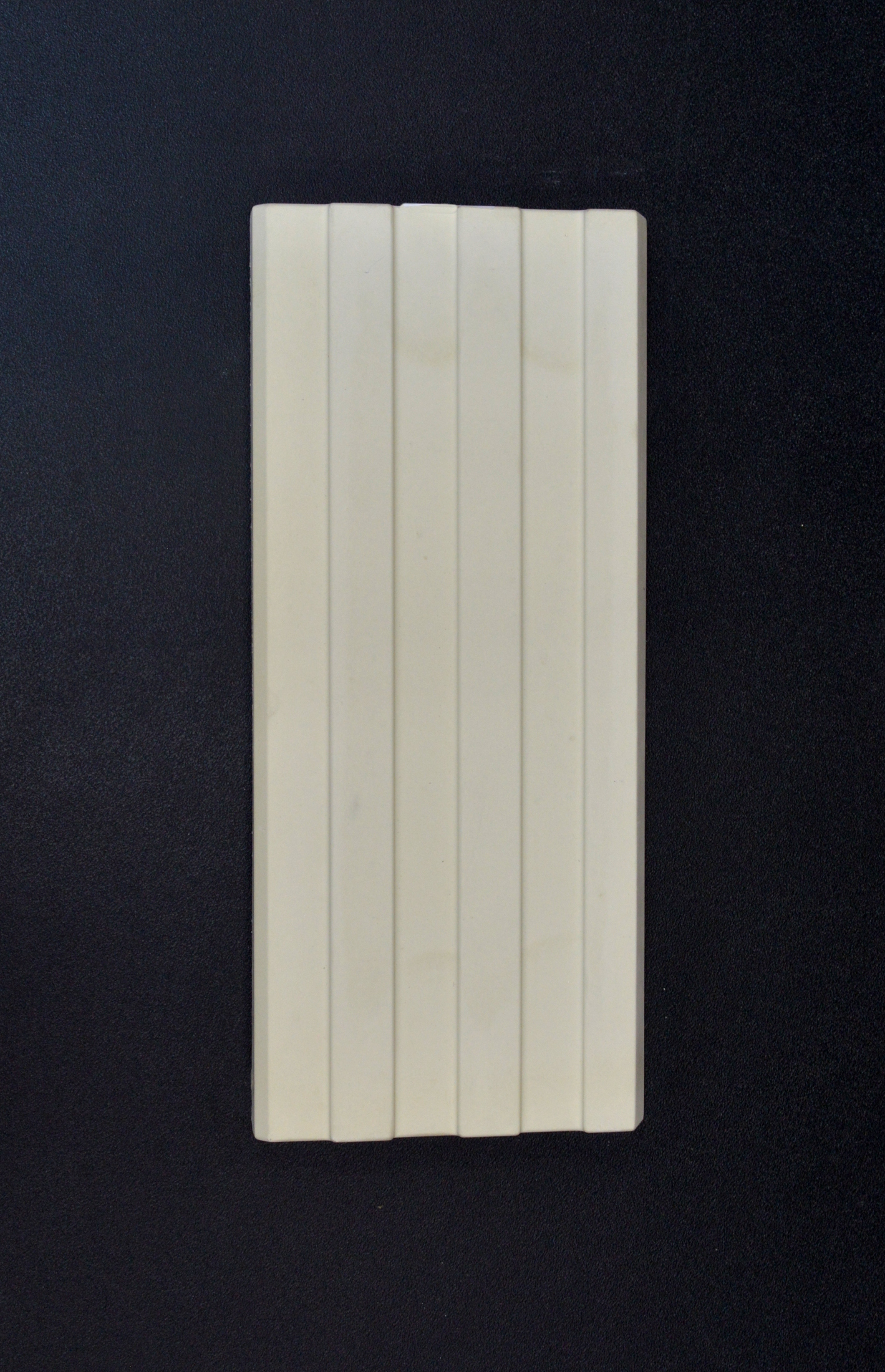 Spartherm Speedy K-45 pietra posteriore B
