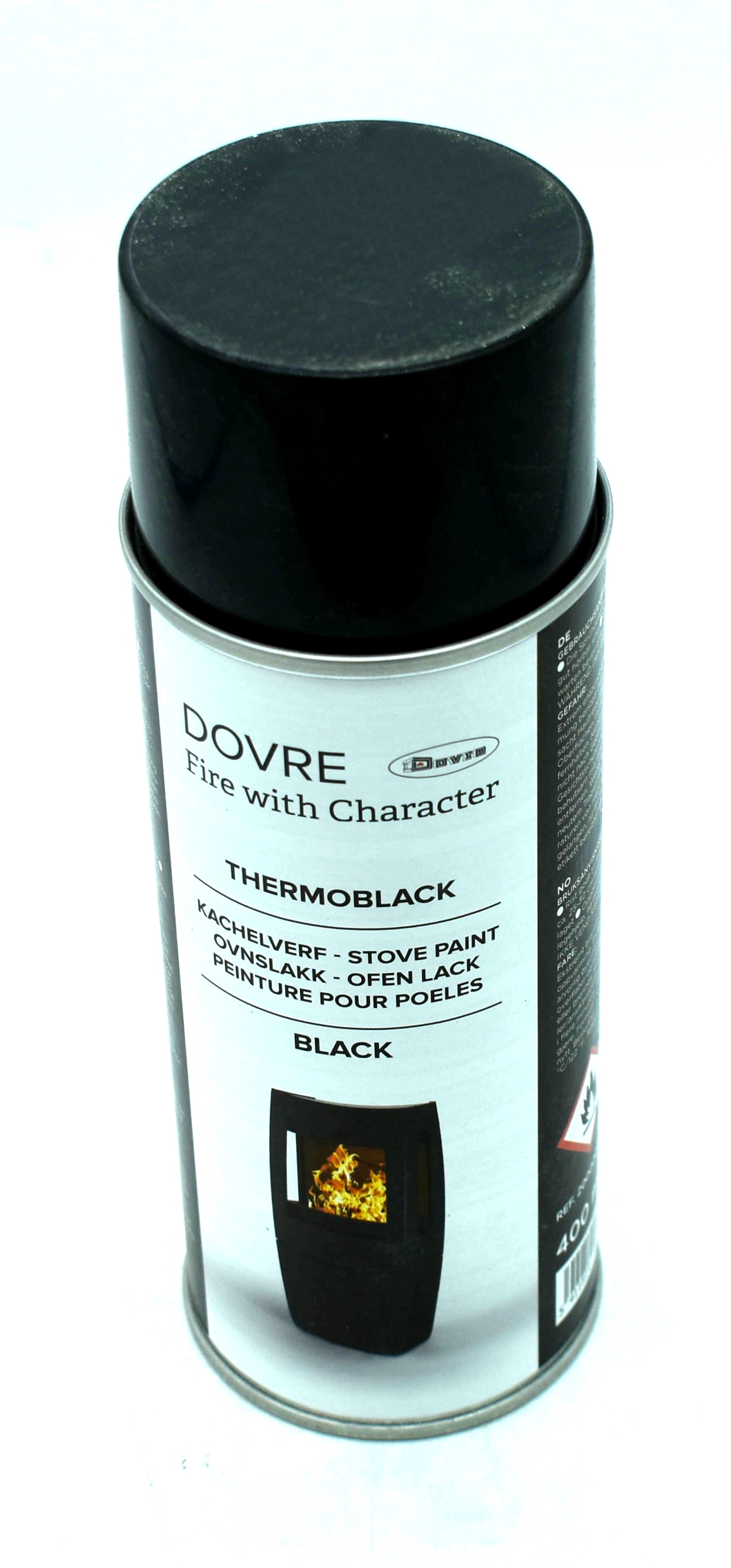Dovre Saga 107 vernice spray