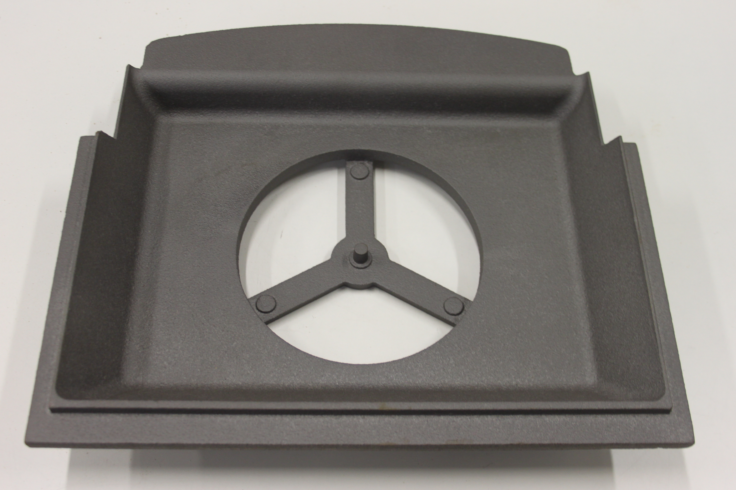 Justus Reno R Support de grille A