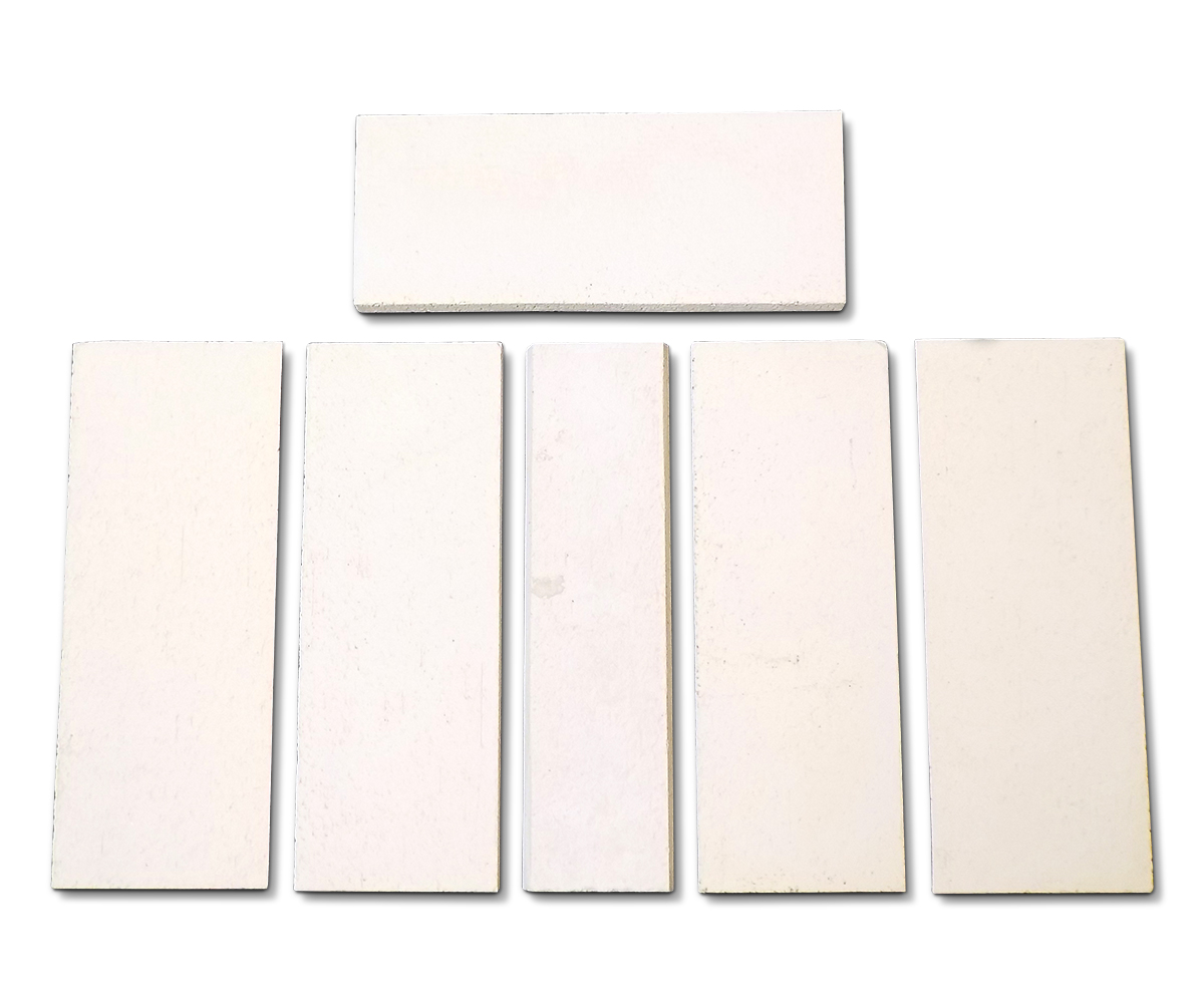 Novaline Diva rivestimento focolare A