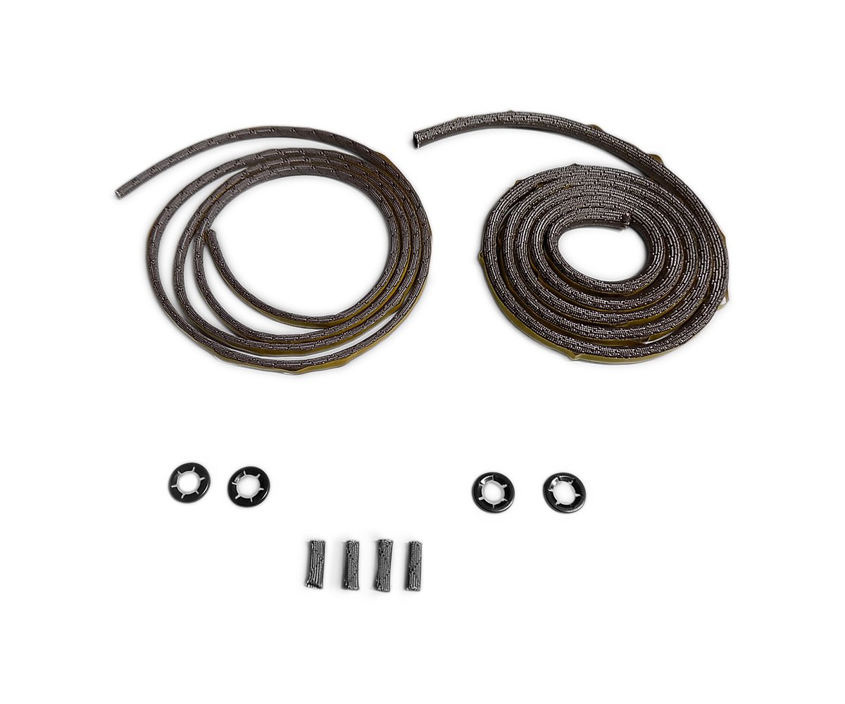 HWAM 4 guarnizione set