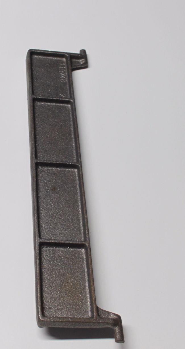 Haas-Sohn Carina 191.15L girofumi