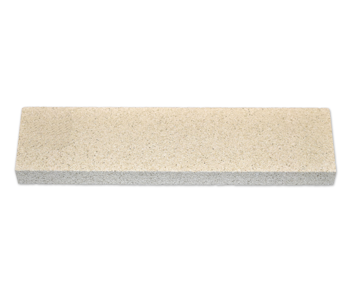 Fireplace Phone deflettore di tiraggio in alto