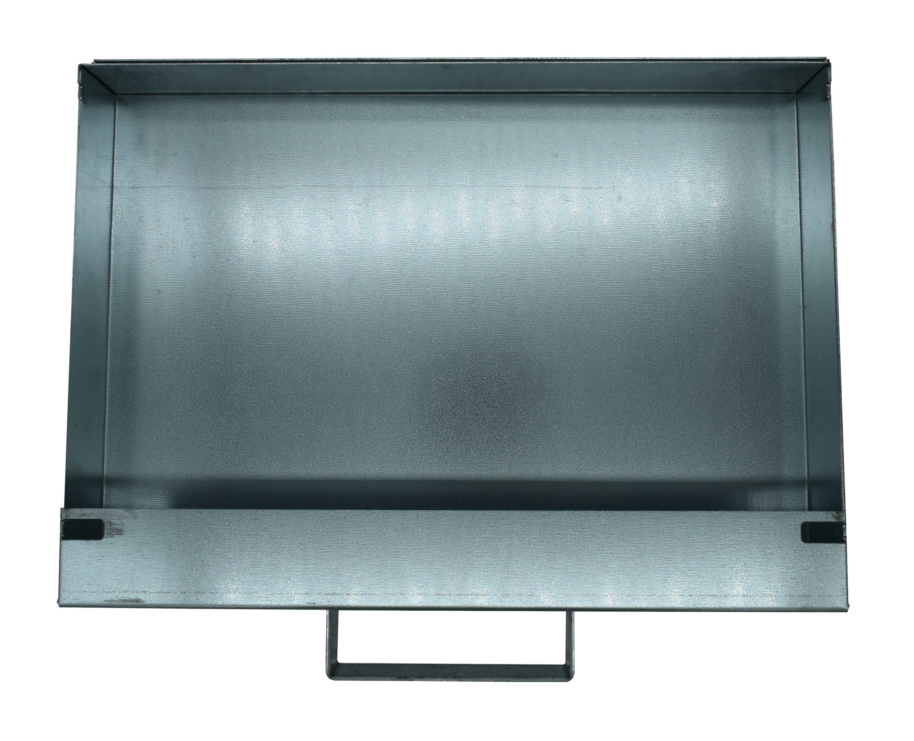 Termatech TT80 cassetto raccogli cenere