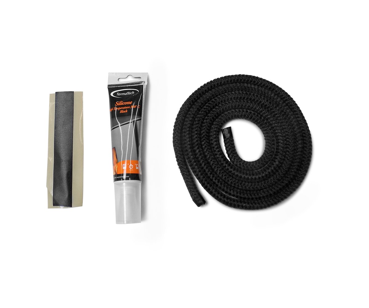 Lotus 8000 guarnizione sportello set