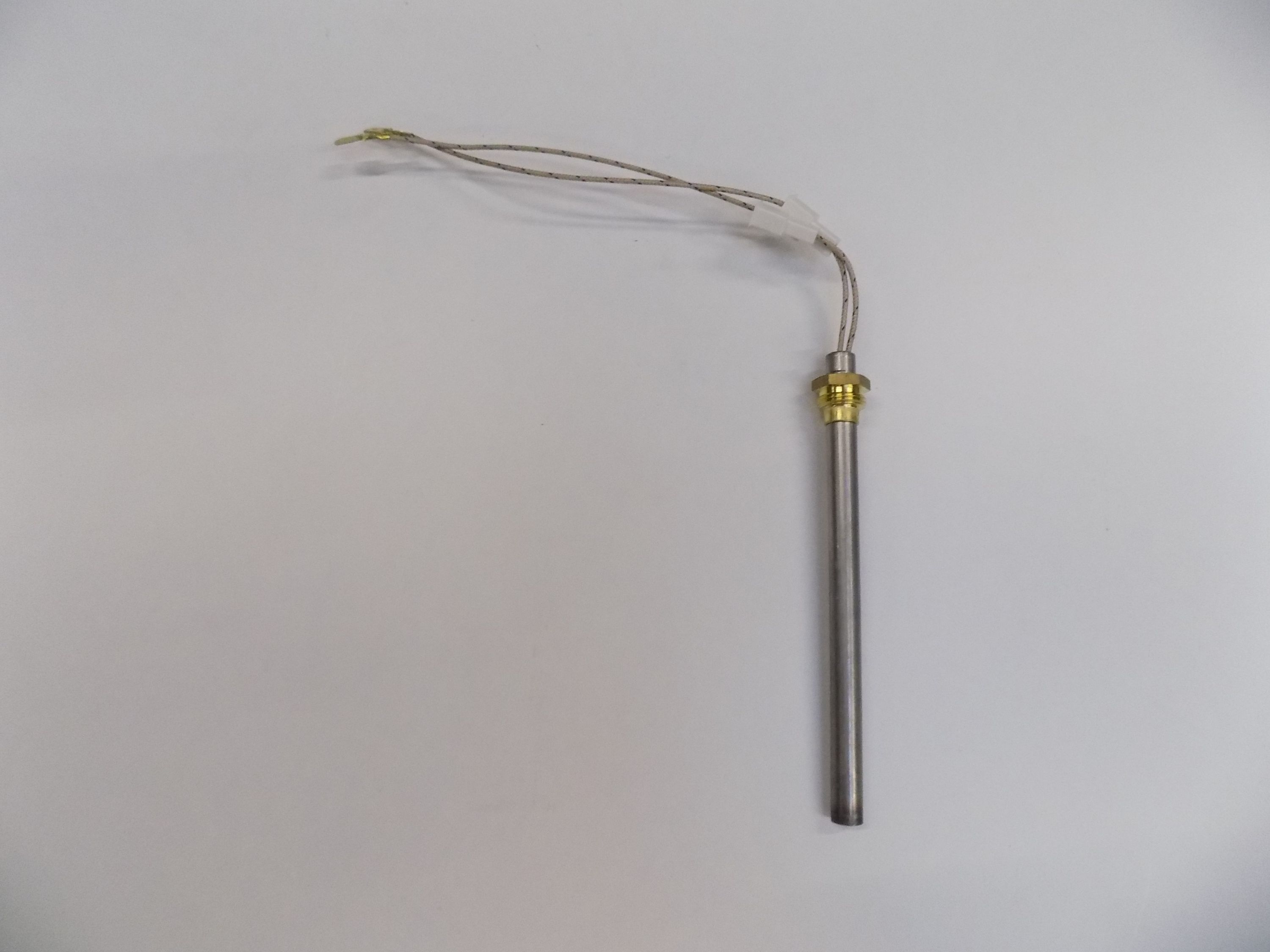 Austroflamm Clou Pellet accensione