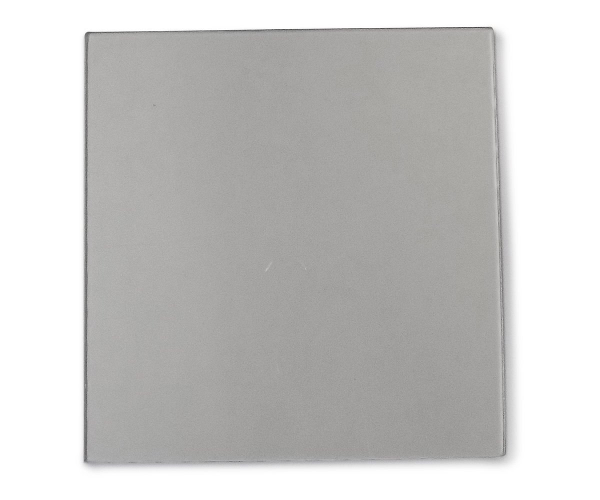 Wamsler K185F/A vetro interno sportello focolare A