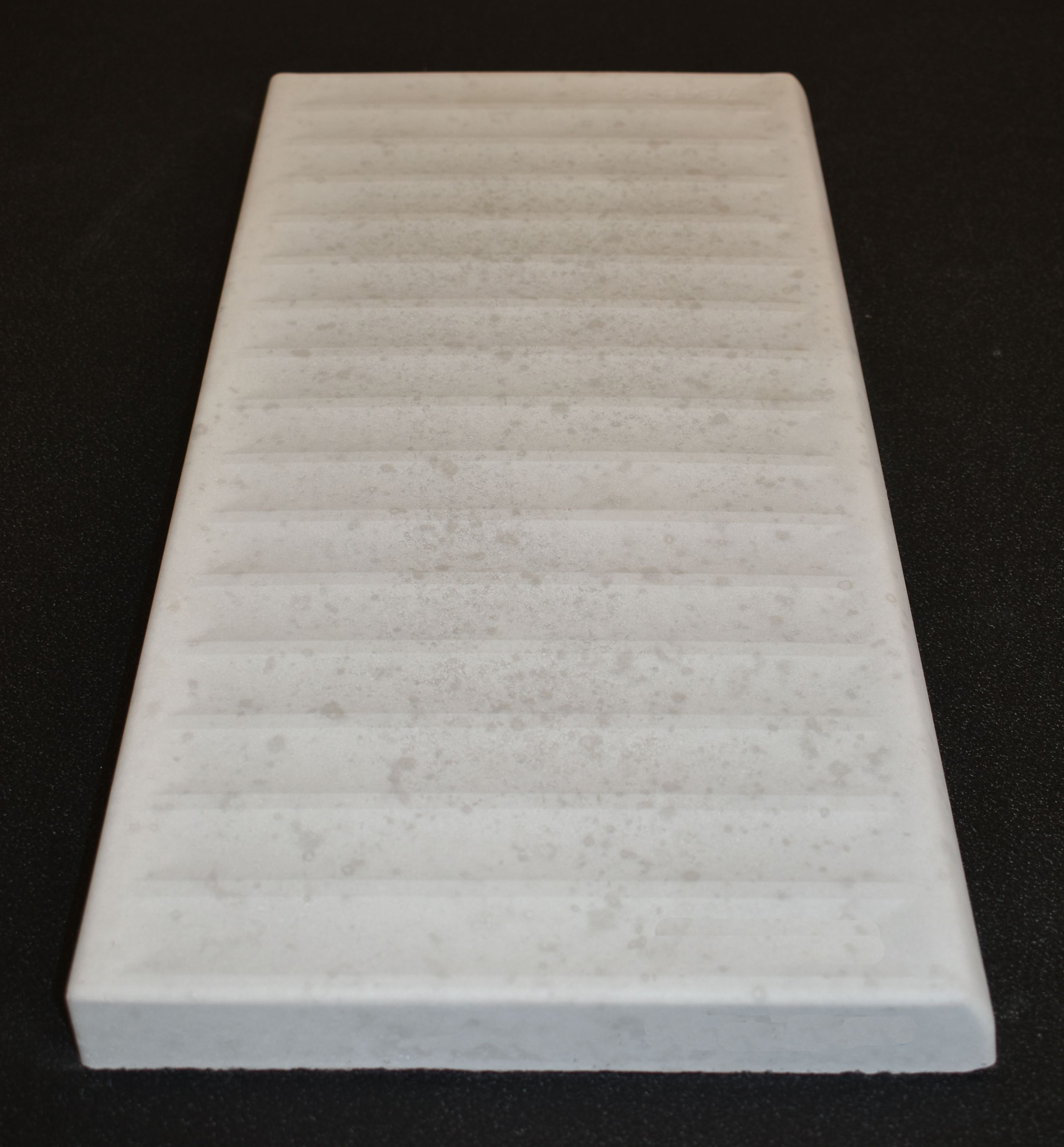 Austroflamm 75x57 K pietra posteriore a destra