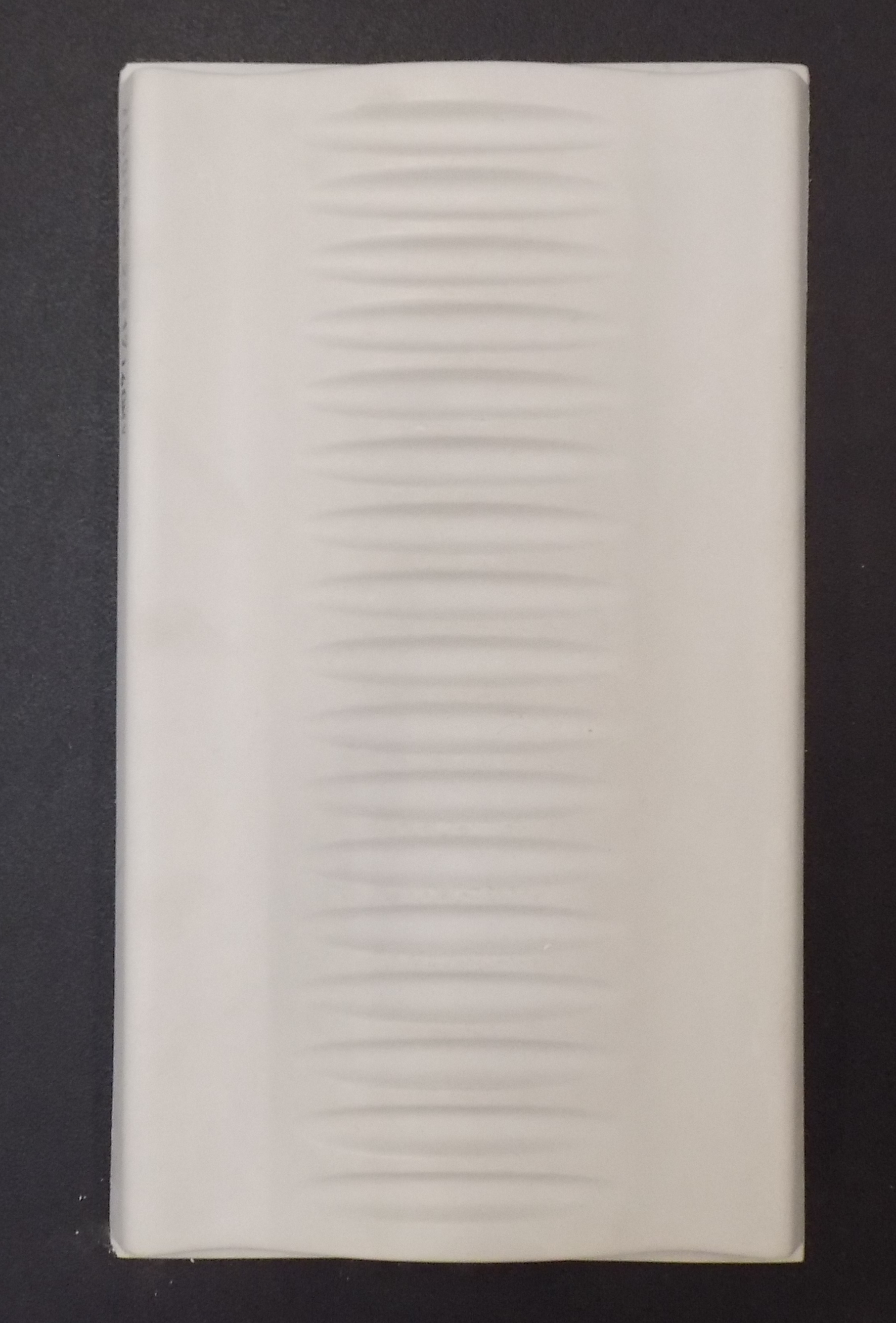 Austroflamm KE1 pietra posteriore