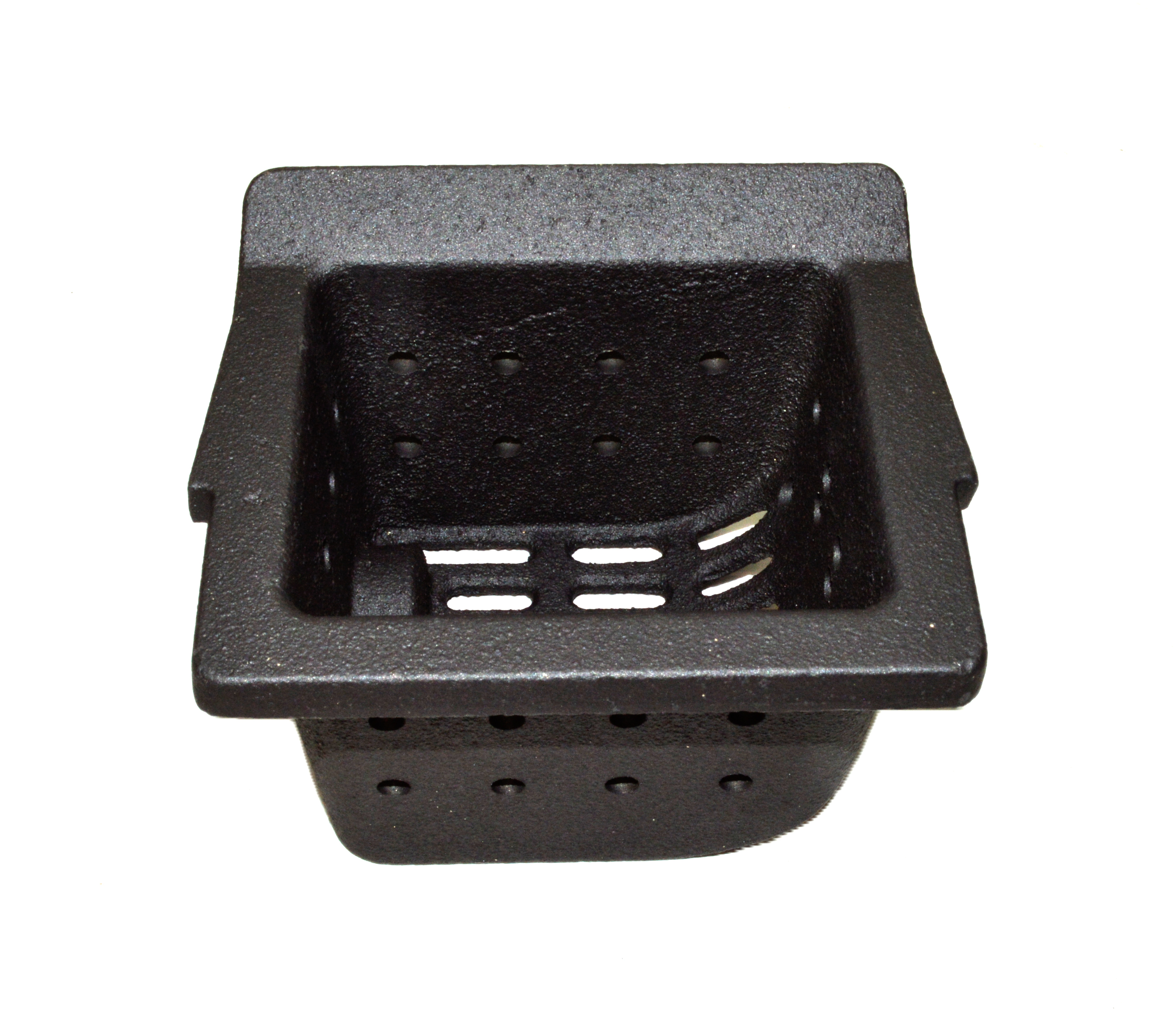 Wamsler PO 90 Brennertopf Pellettopf
