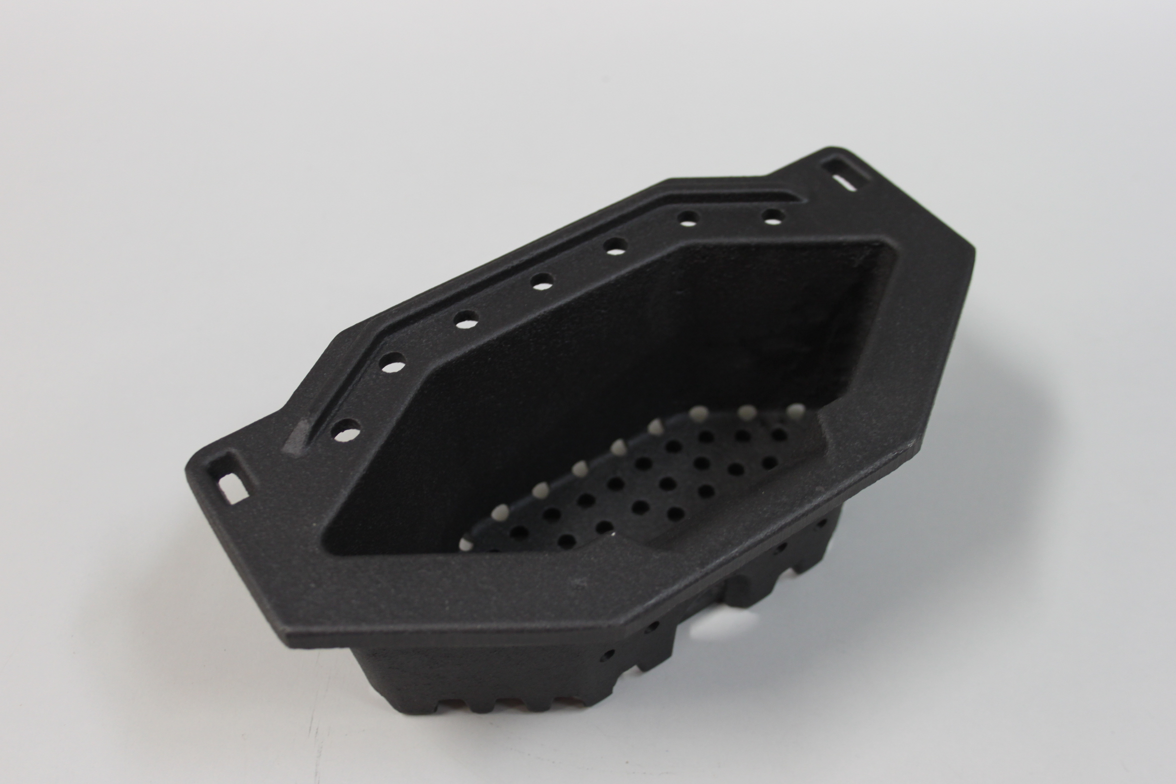 Haas-Sohn Pelletto II 419.08 braciere