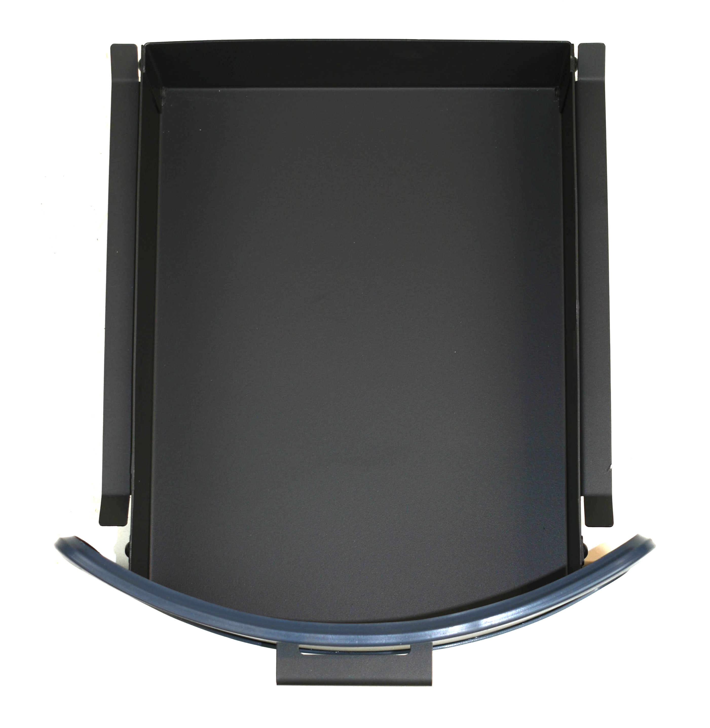 Spartherm ambiente a4 H2O cassetto raccogli cenere