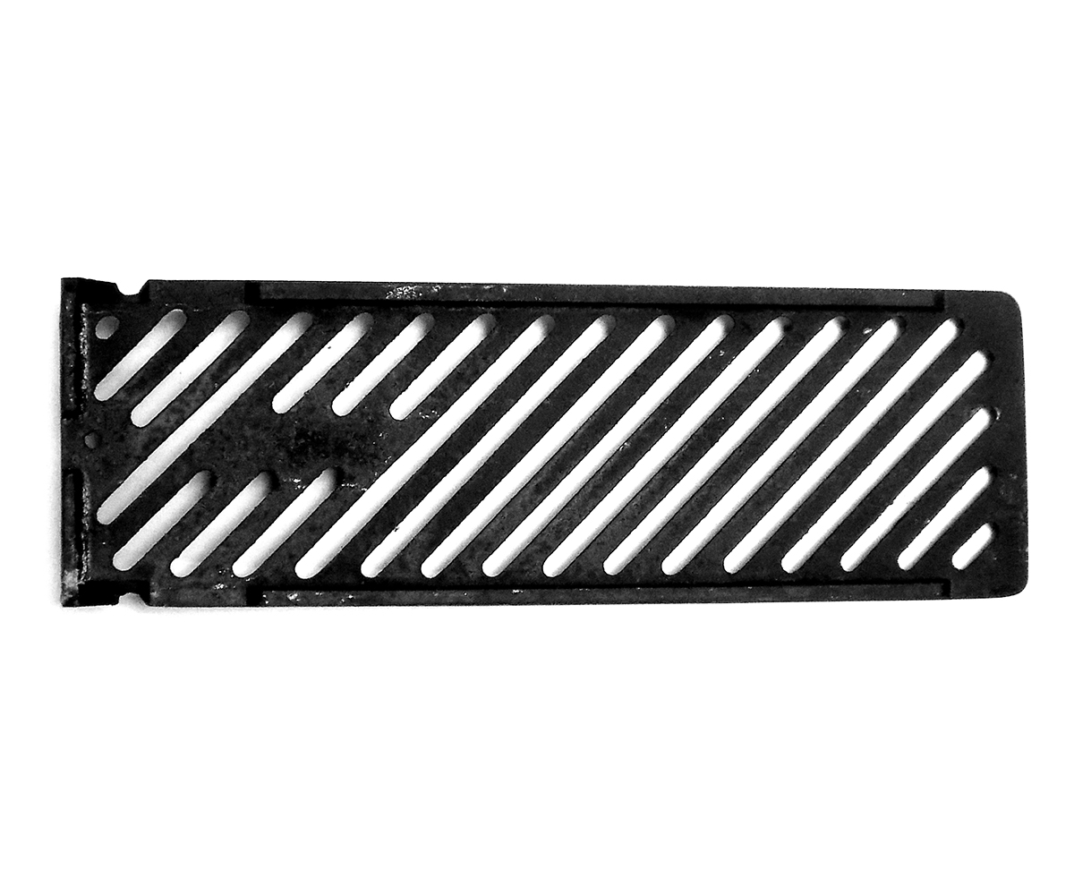 Wamsler K183 griglia per cenere
