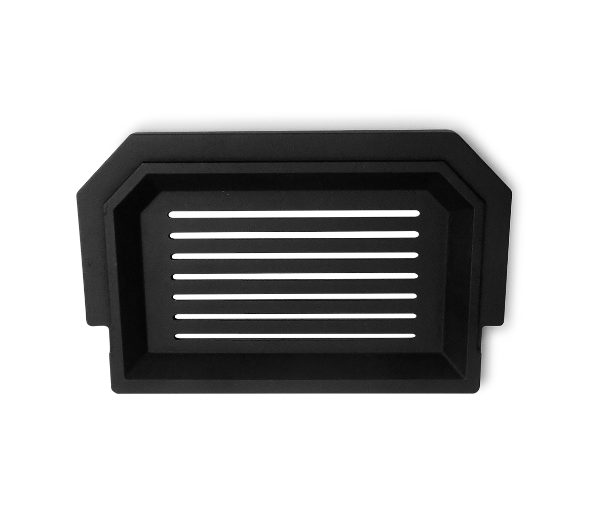 Fireplace Adelaide griglia per cenere
