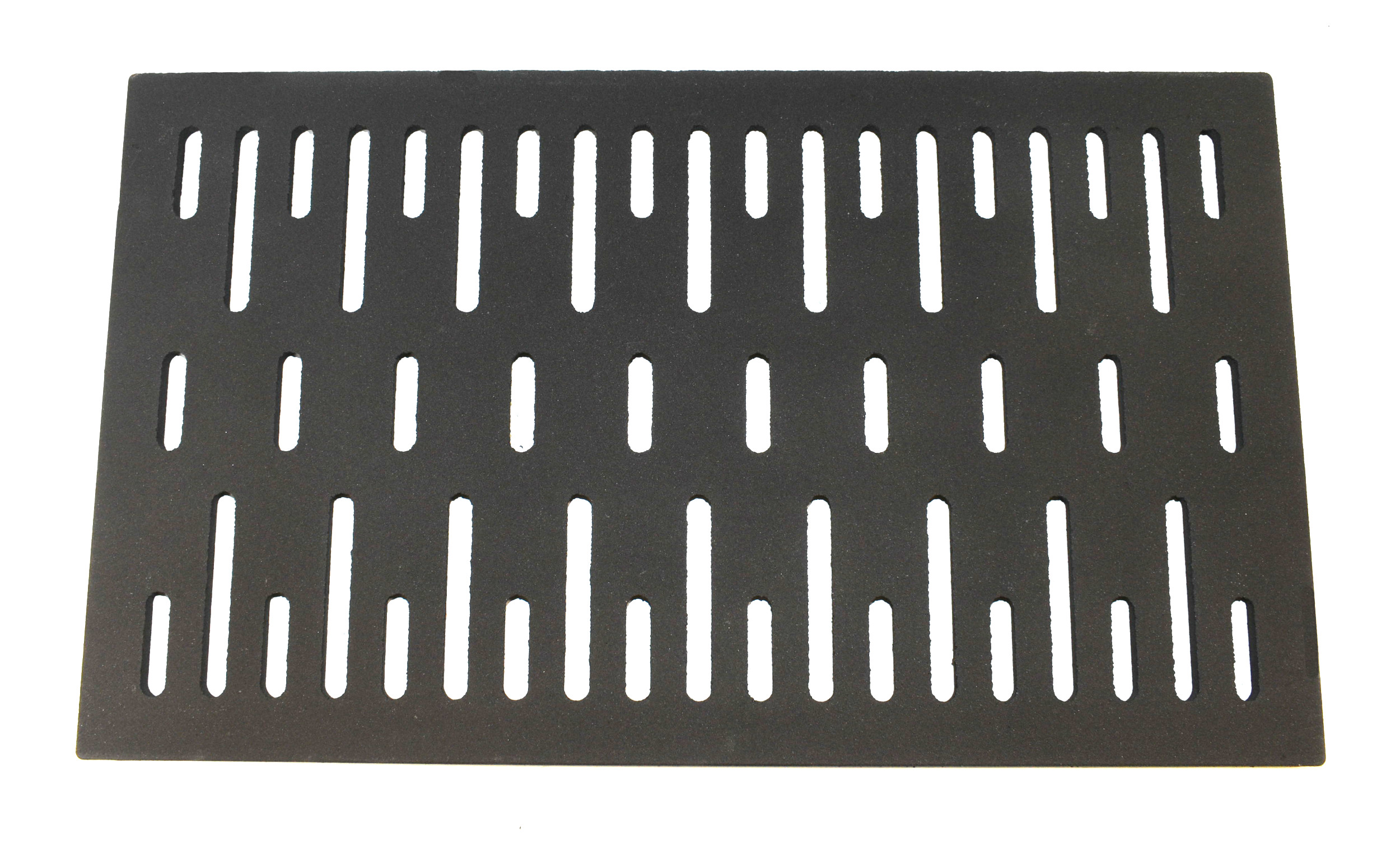 Supra Temporis 3D griglia per cenere
