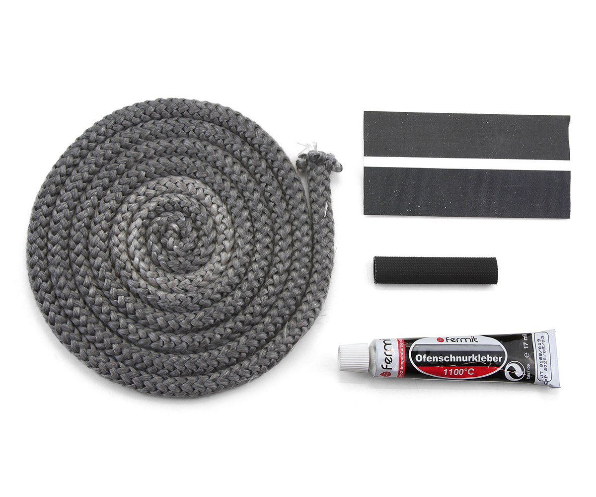 Justus Usedom 5 D guarnizione sportello set
