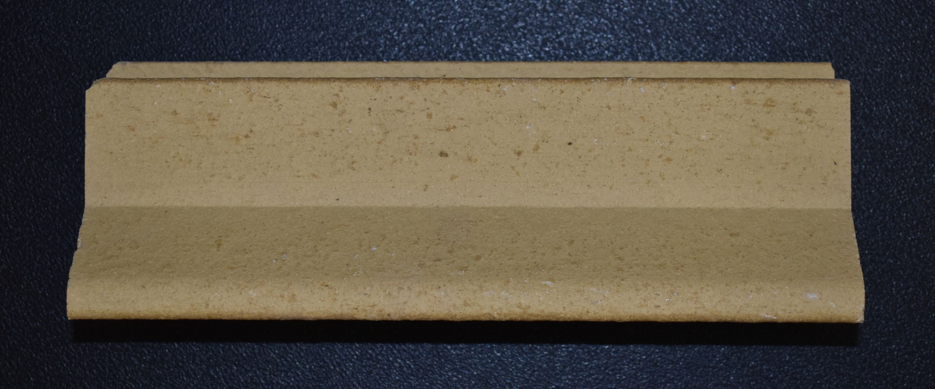 Haas-Sohn Genf II pietra per fondo anteriore