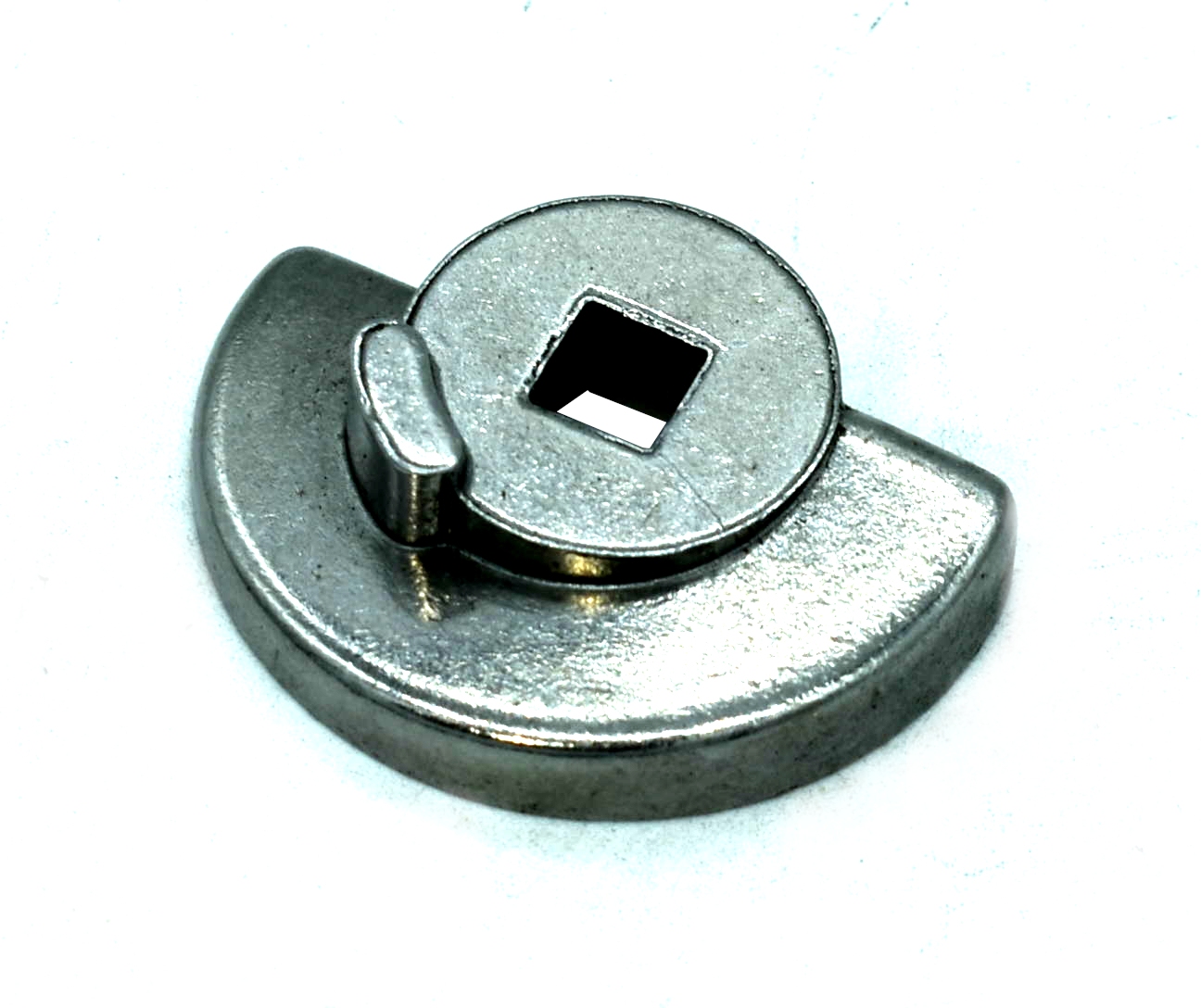 Wamsler K176A-70 nasello di chiusura blocco sportello focolare