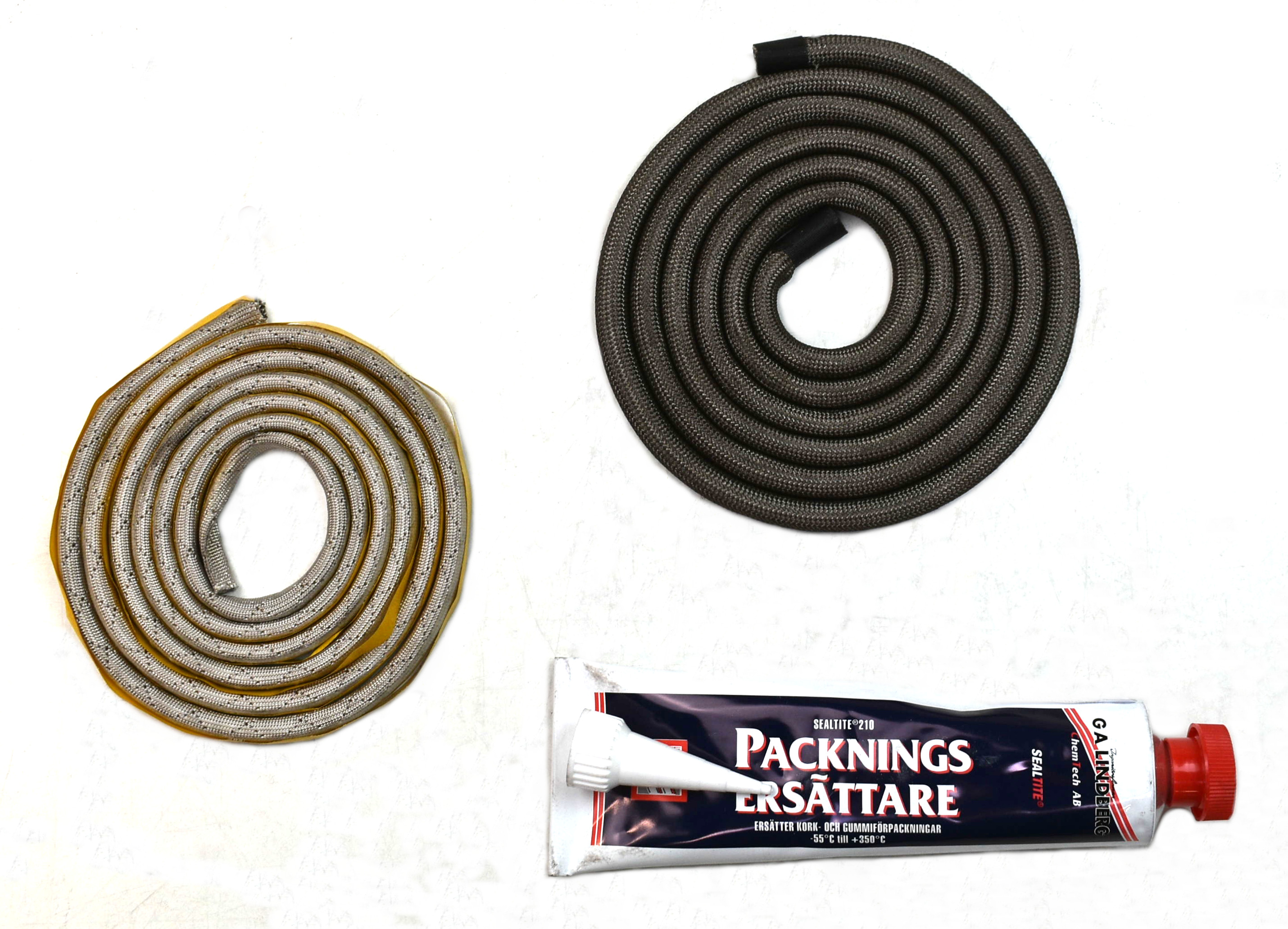 Nordpeis Duo 1 guarnizione set