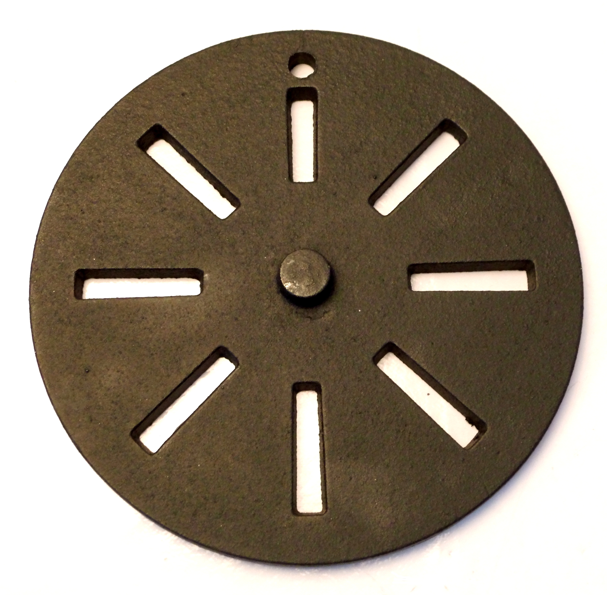 Faber Esbjerg 105 griglia per cenere