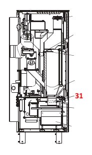 Wodtke ixbase air+ braciere