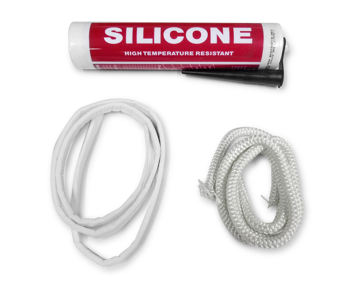 Leda H20 guarnizione set