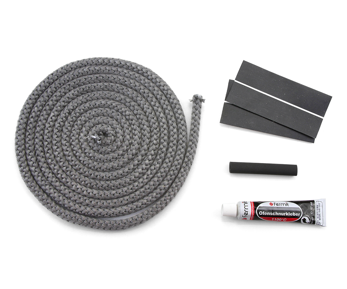 Oranier Bohemia guarnizione sportello set