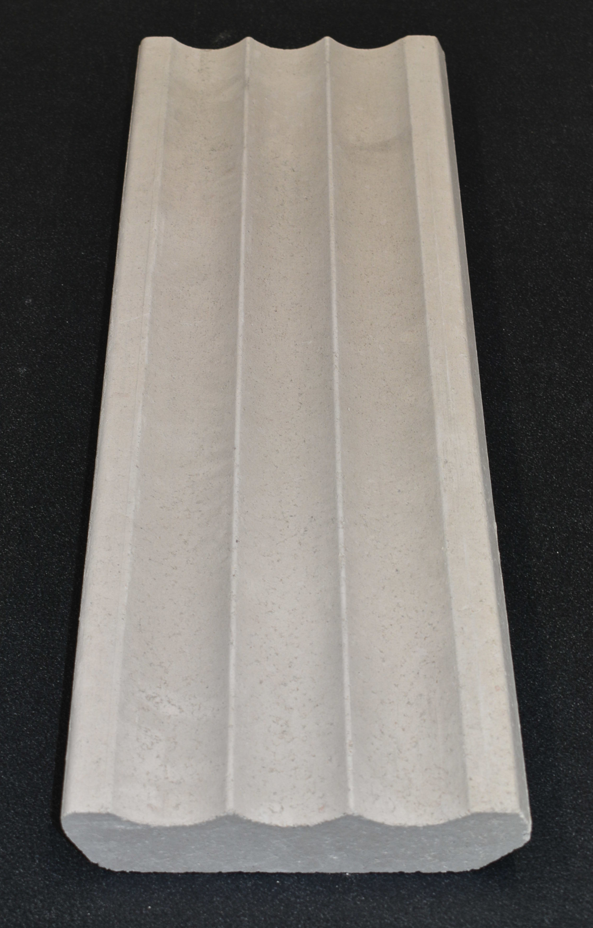 Spartherm Speedy E pietra laterale a sinistra anteriore B