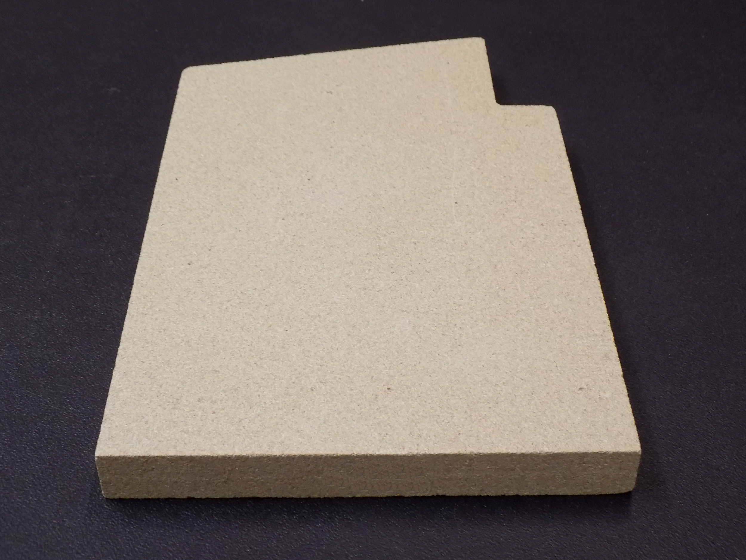 Wamsler K185F/A pietra laterale a destra A