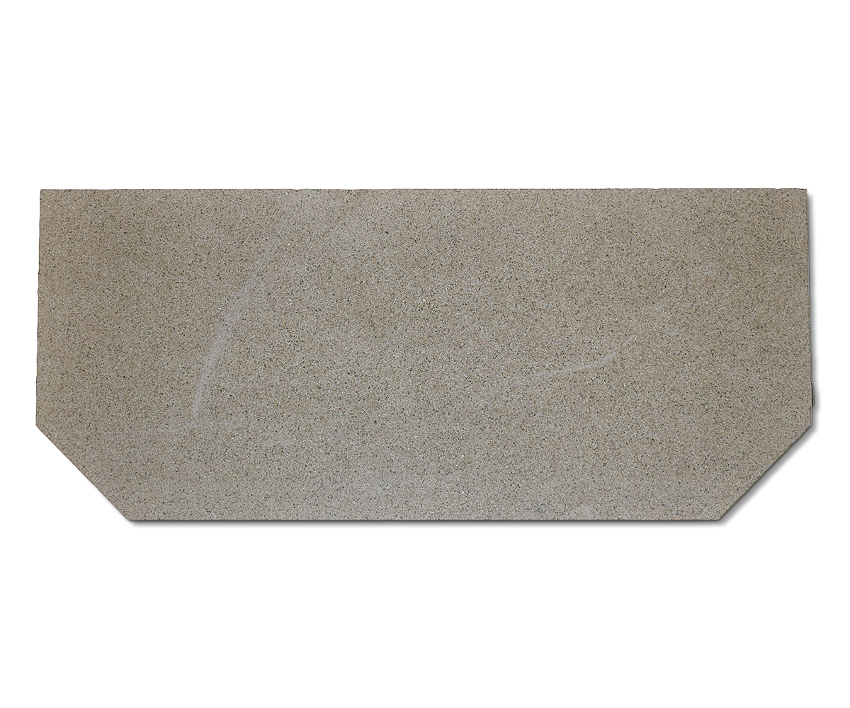 Haas-Sohn Genf II deflettore di tiraggio