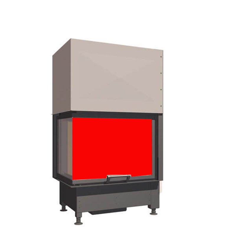 Schmid Ekko 67/45 vetro B
