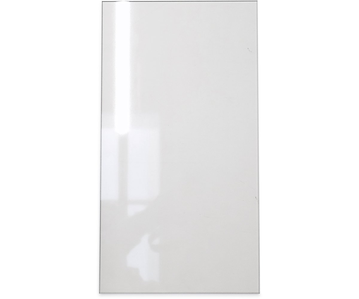 Austroflamm Glass vetro a sinistra
