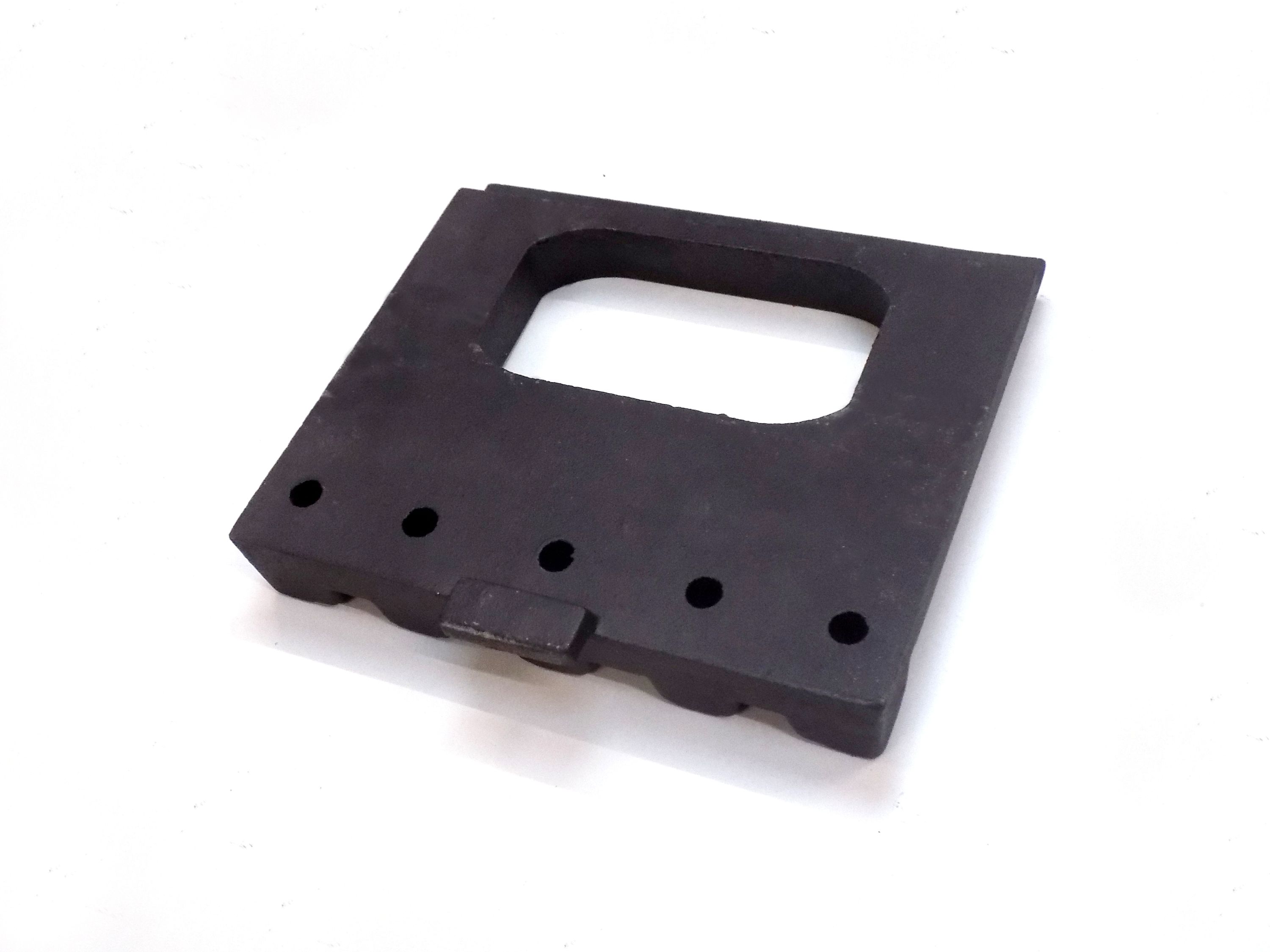 Wamsler tipo 10985 RH 8F inserto adattatore fumi di scarico
