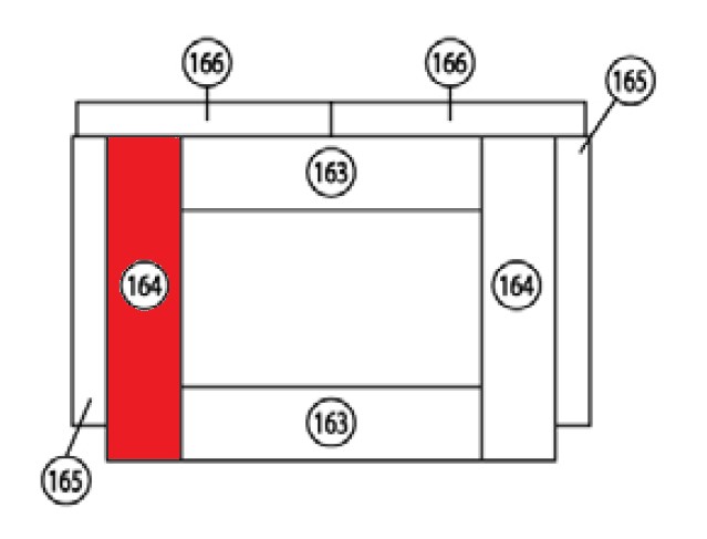 Haas-Sohn Vaasa 1 274.15 pietra per fondo a sinistra