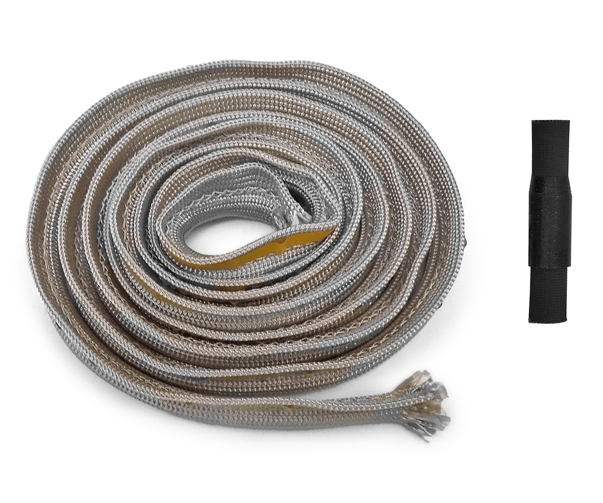 RAIS 86 guarnizione sportello set