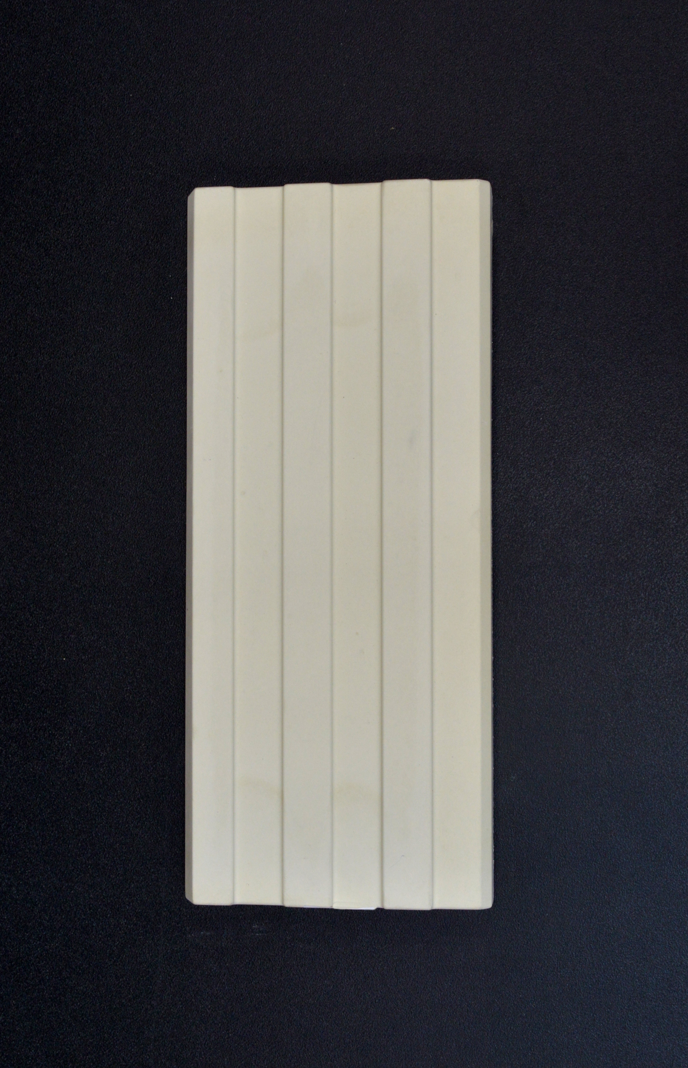 Spartherm Speedy K-45 pietra laterale a sinistra posteriore B